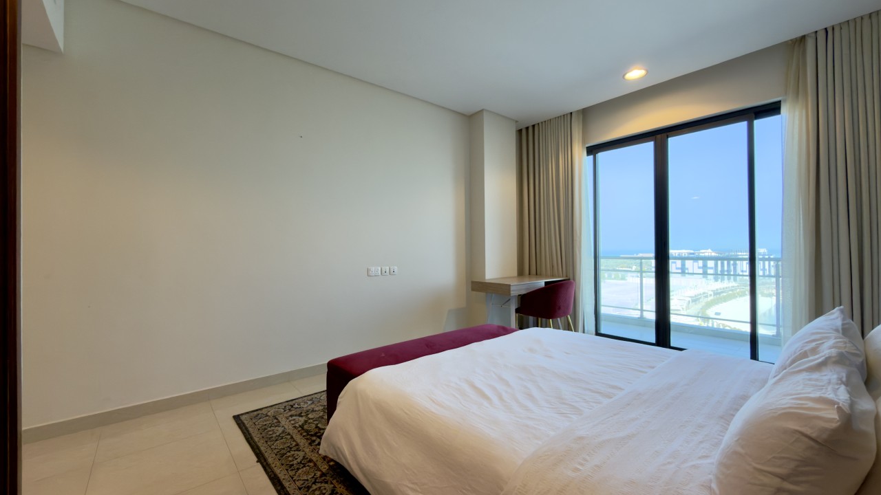 صورة شقة للإيجار في جزيرة الريف #8538 2