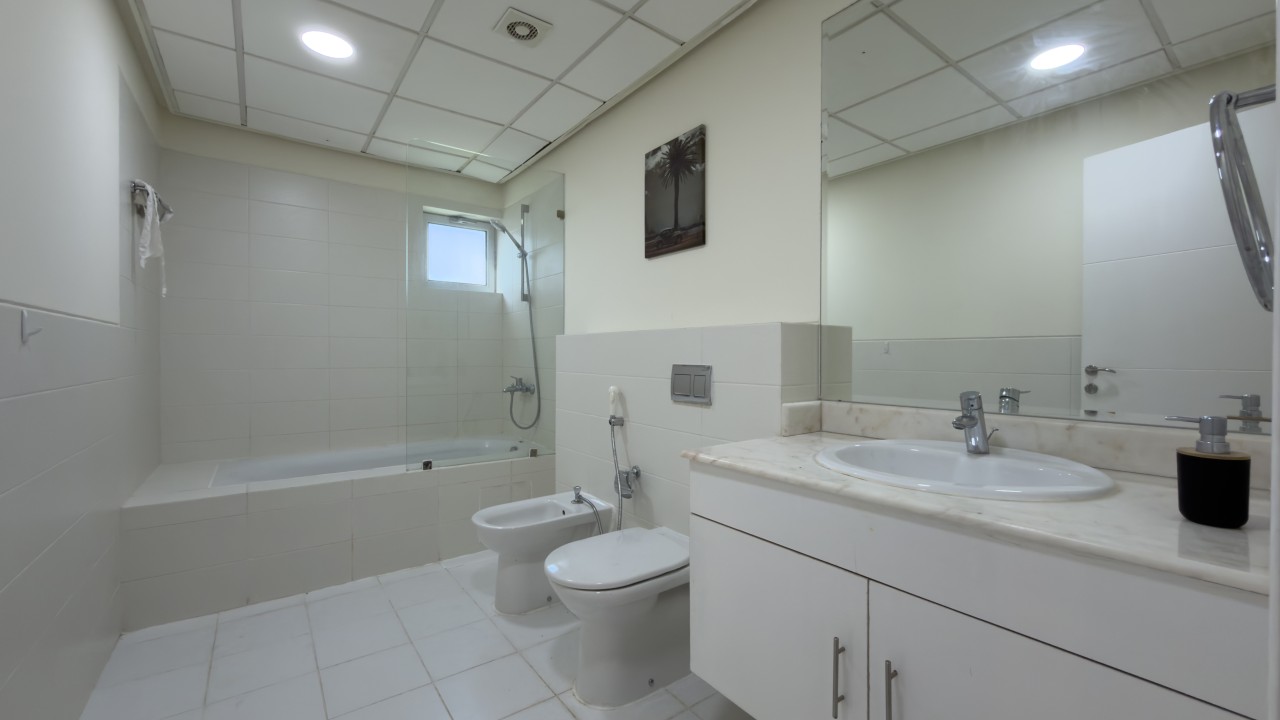 Apartment for Rent in Amwaj Island Image #8577 1