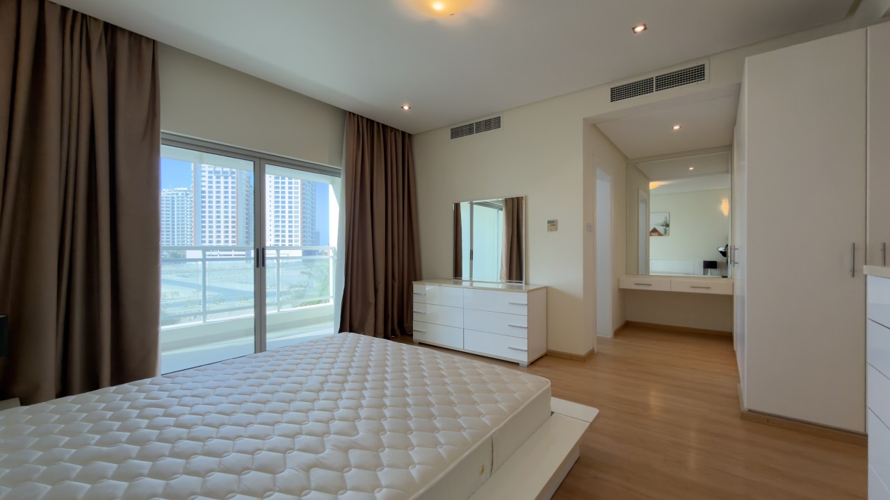 Apartment for Rent in Amwaj Island Image #8577 4