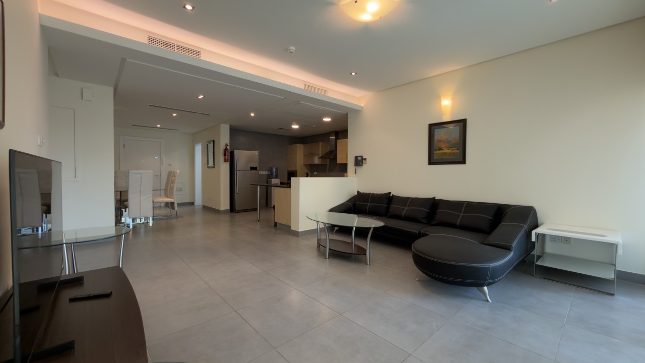 Apartment for Rent in Amwaj Island Image #8577 0