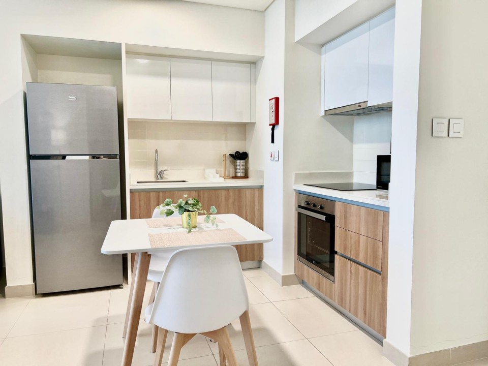 صورة شقة للإيجار في مراسي البحرين #8580 2