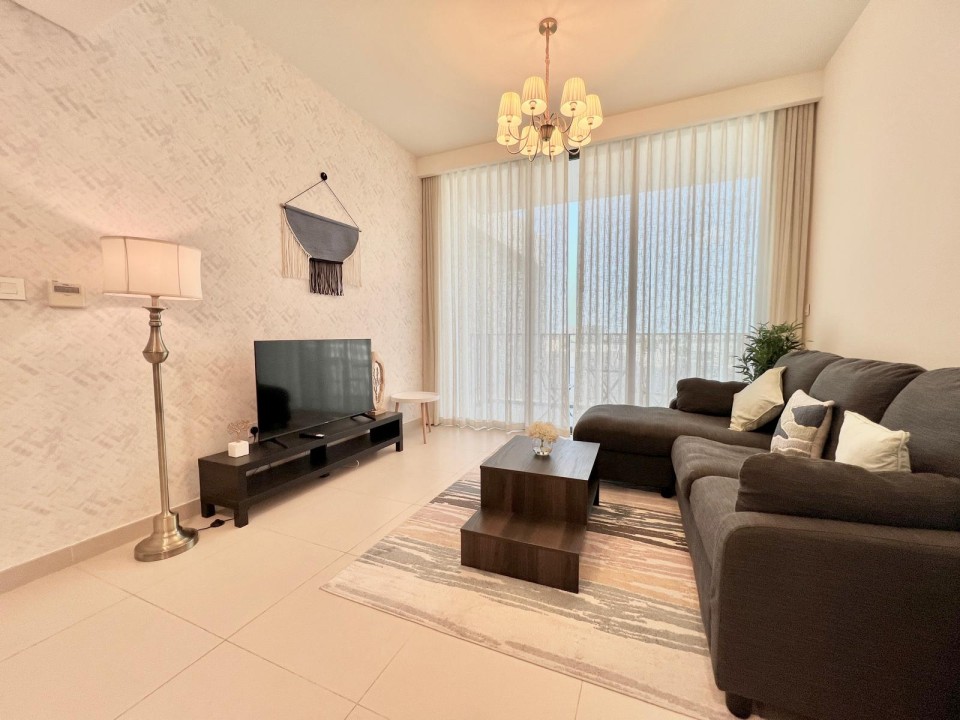 صورة شقة للإيجار في مراسي البحرين #8580 3