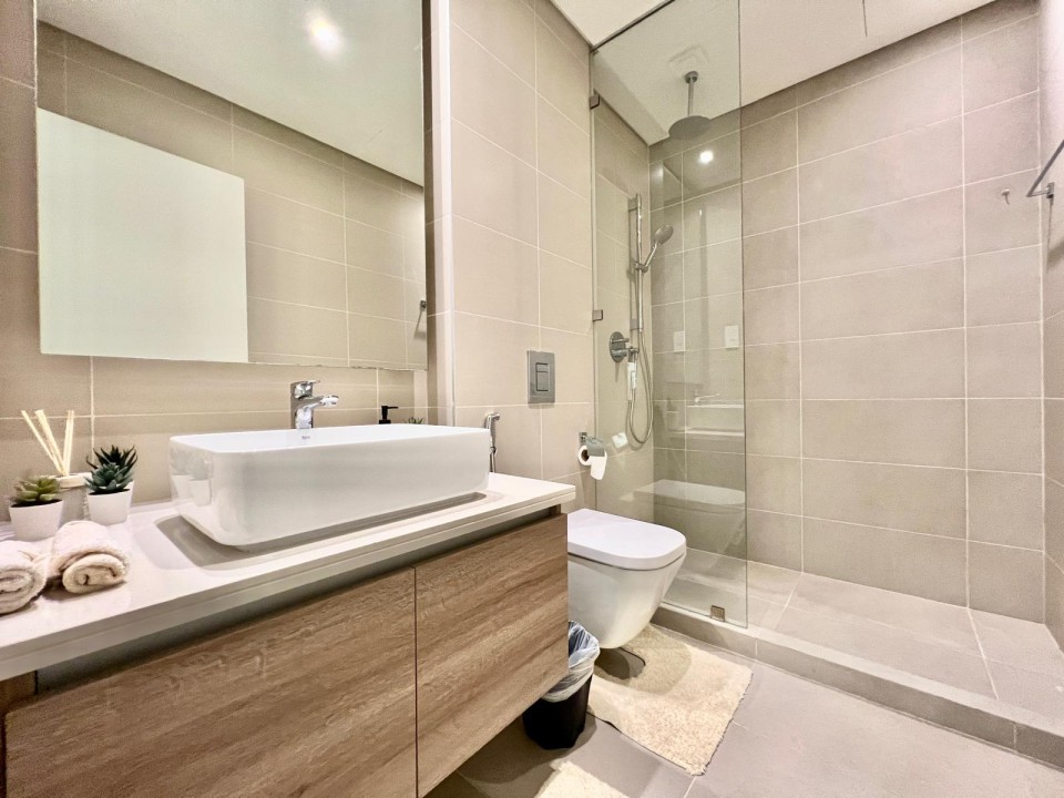 صورة شقة للإيجار في مراسي البحرين #8580 8