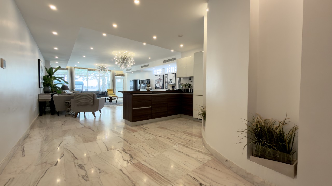 صورة فيلا للإيجار في جزر امواج #8592 0