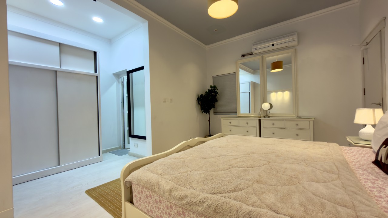 صورة فيلا للإيجار في جزر امواج #8592 3