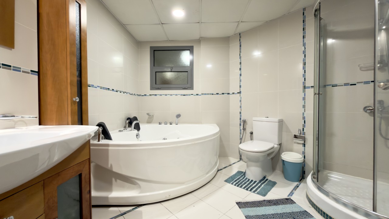 صورة شقة للإيجار في الجفير #8693 1