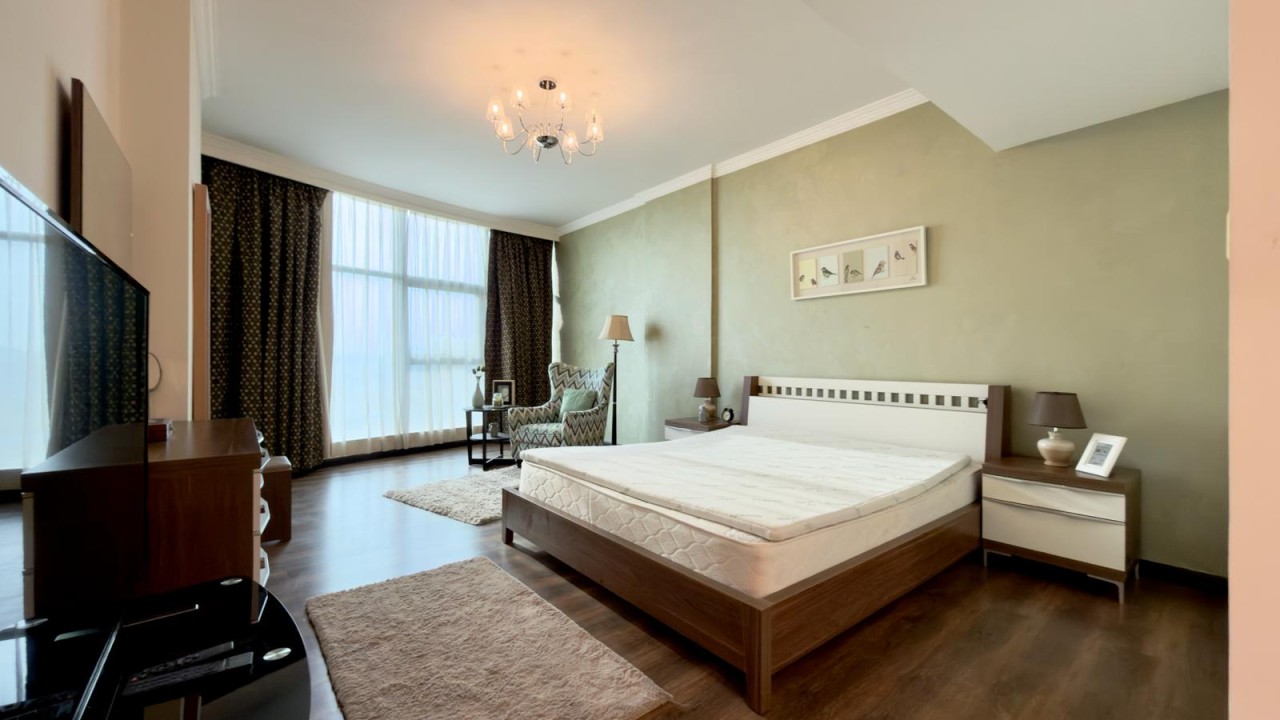 صورة شقة للإيجار في الجفير #8693 0