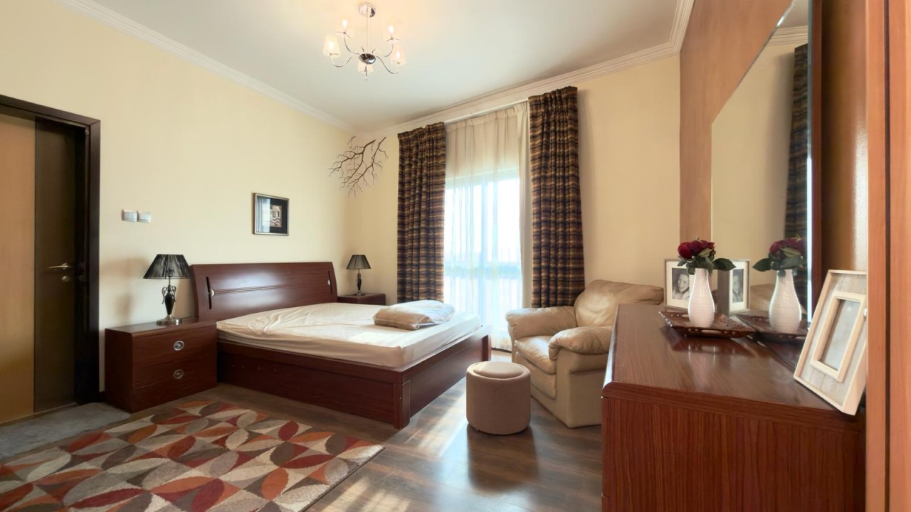 صورة شقة للإيجار في الجفير #8693 2