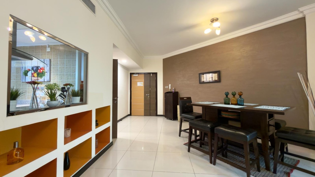 صورة شقة للإيجار في الجفير #8693 3