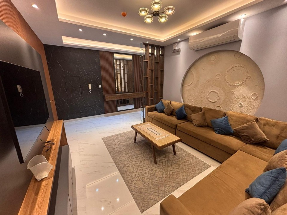 Apartment for Rent in Busaiteen Image #8703 0