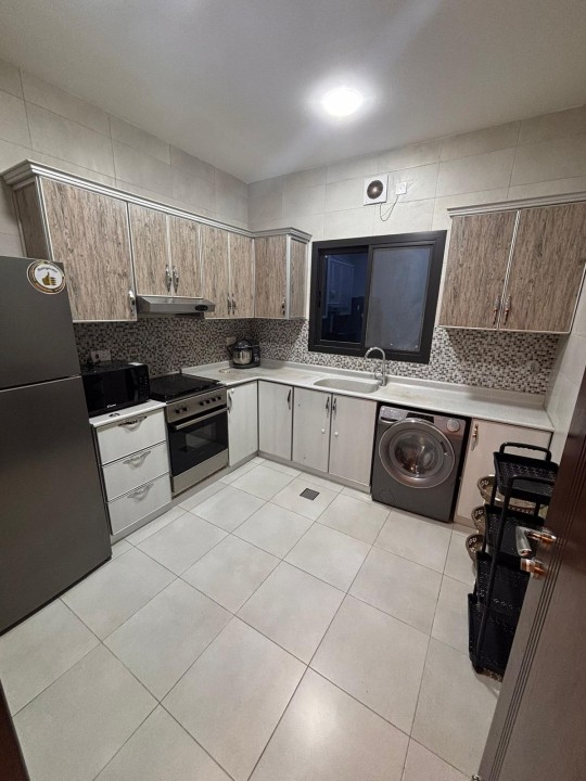 Apartment for Rent in Busaiteen Image #8703 3