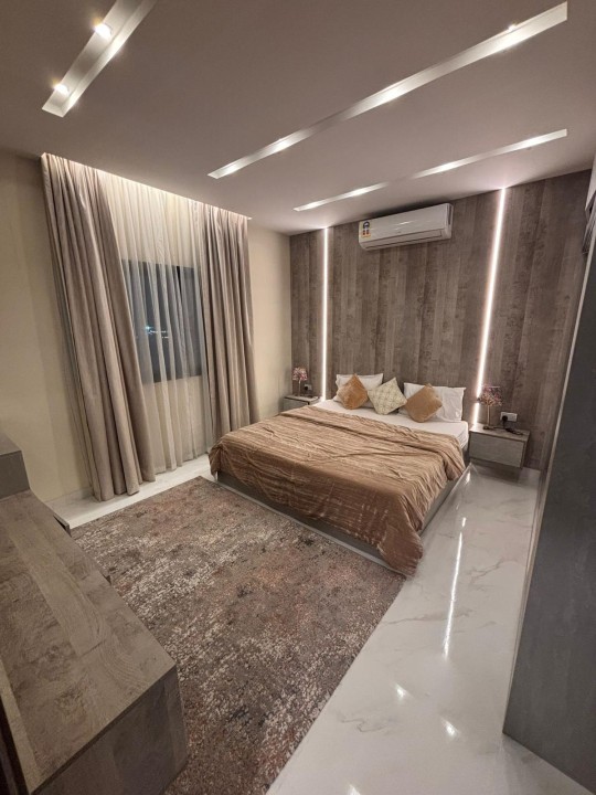 Apartment for Rent in Busaiteen Image #8703 4