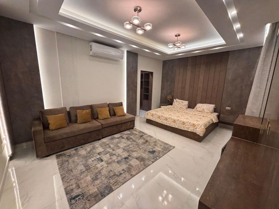 Apartment for Rent in Busaiteen Image #8703 5