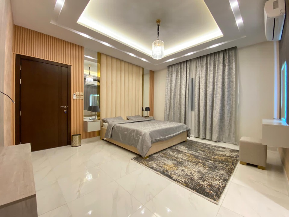 Apartment for Rent in Busaiteen Image #8769 0