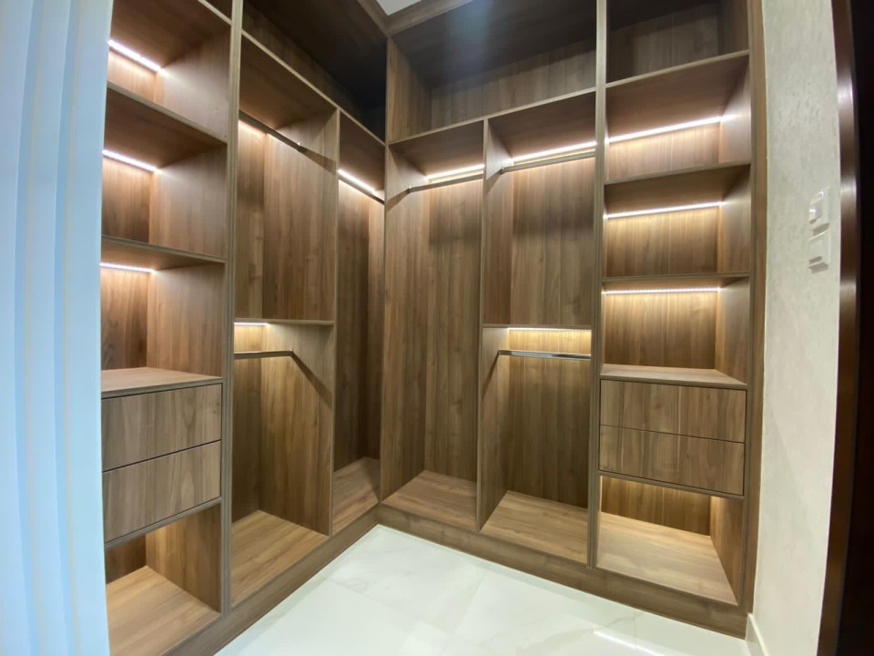 Apartment for Rent in Busaiteen Image #8769 1