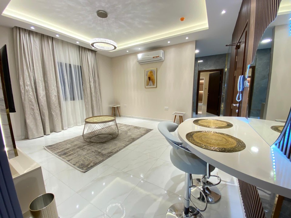Apartment for Rent in Busaiteen Image #8769 2