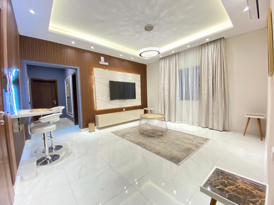 Apartment for Rent in Busaiteen Image #8769 3