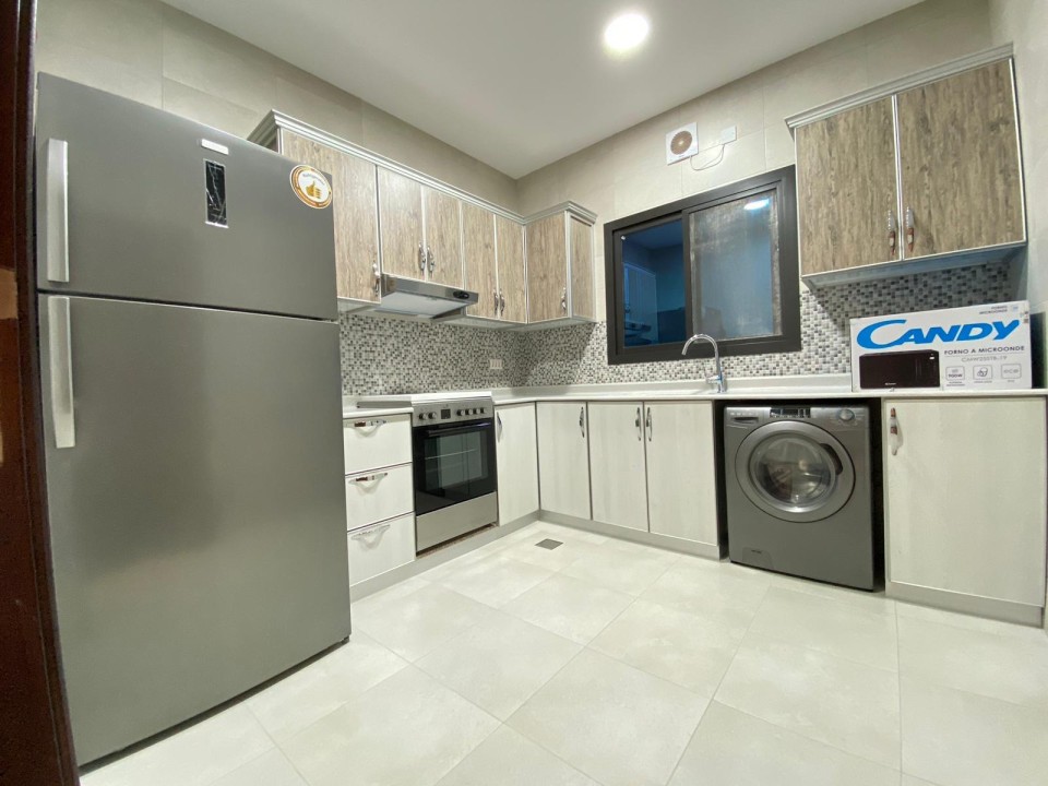 Apartment for Rent in Busaiteen Image #8769 5