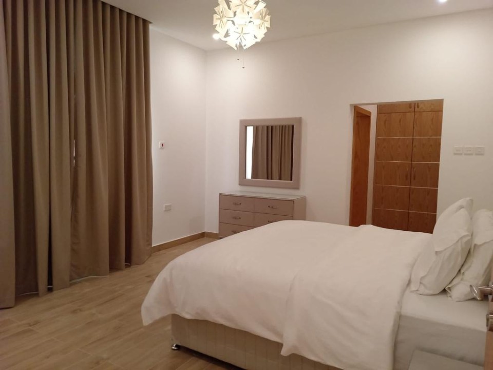 صورة شقة للإيجار في الجفير #8778 3
