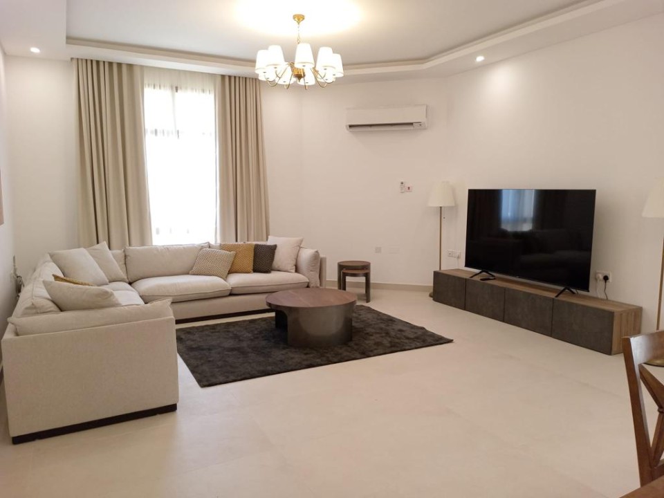 صورة شقة للإيجار في الجفير #8778 5