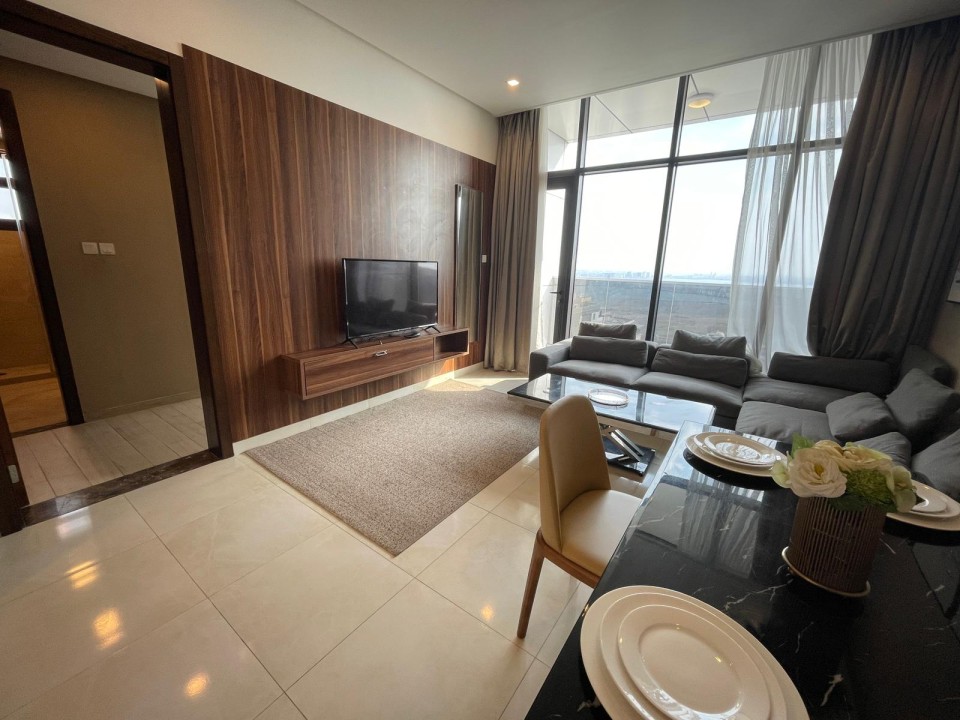 صورة شقة للإيجار في الجفير #8850 0