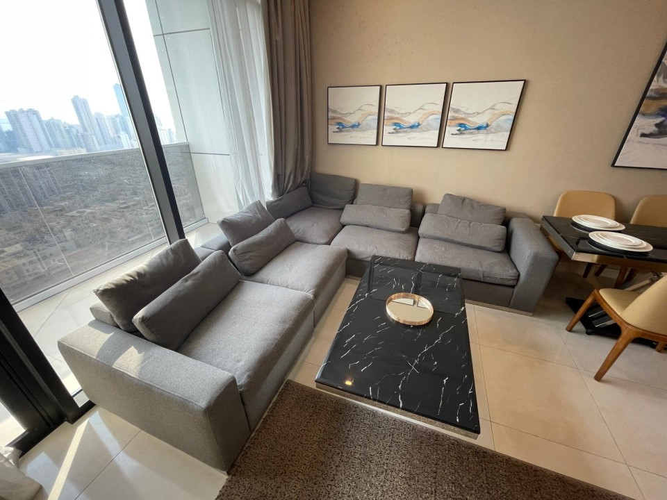 صورة شقة للإيجار في الجفير #8850 1