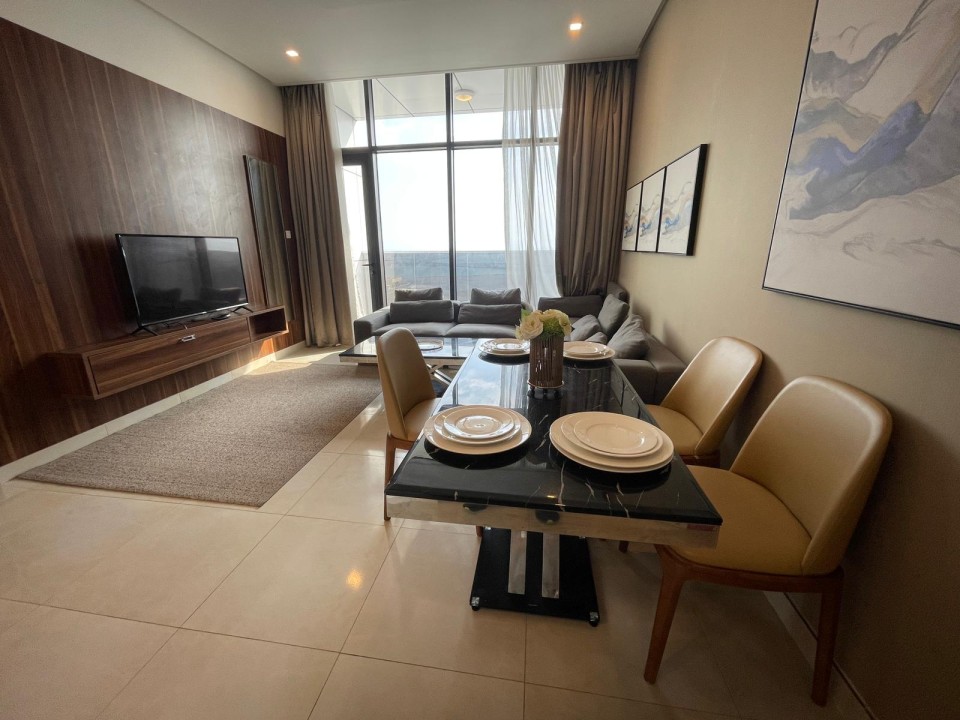 صورة شقة للإيجار في الجفير #8850 3