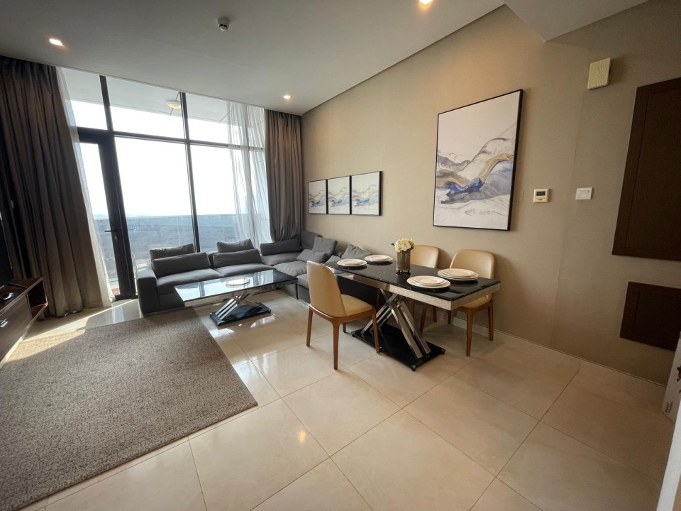 صورة شقة للإيجار في الجفير #8850 4