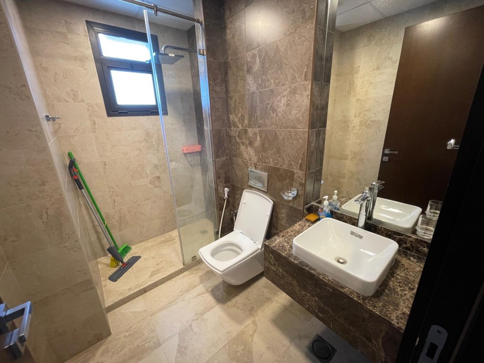 صورة شقة للإيجار في الجفير #8850 5