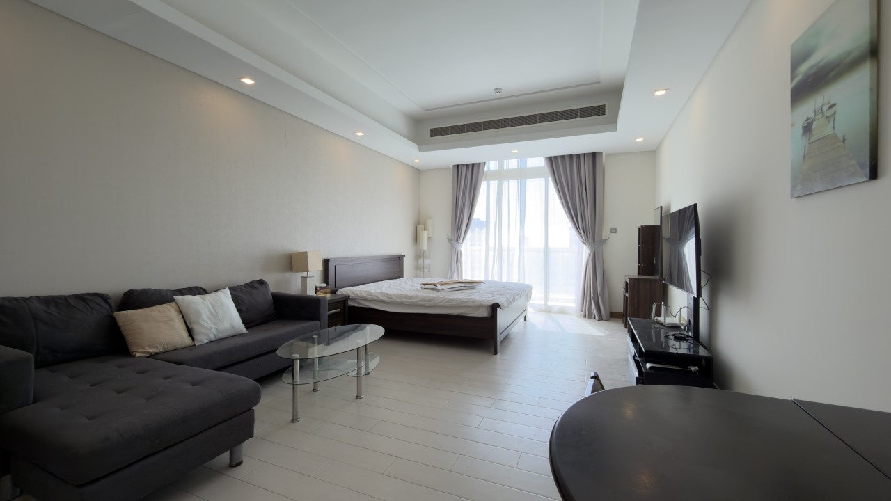 صورة شقة للإيجار في الجفير #8881 4