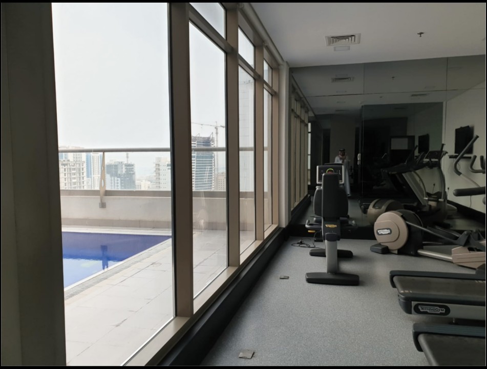 صورة شقة للإيجار في الجفير #8931 2