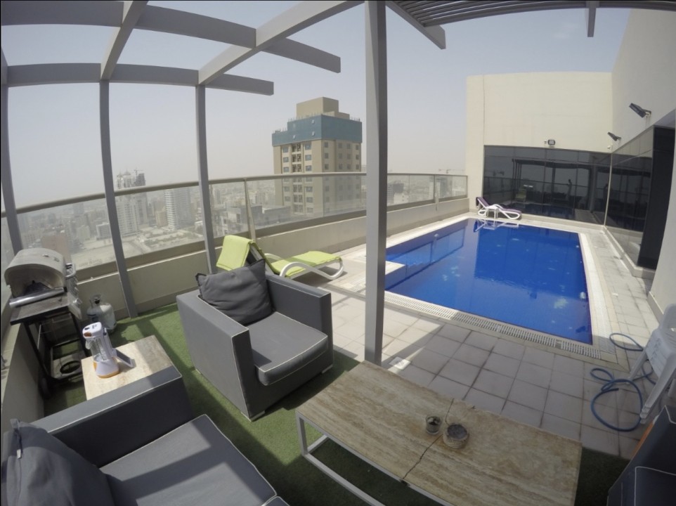 صورة شقة للإيجار في الجفير #8931 3