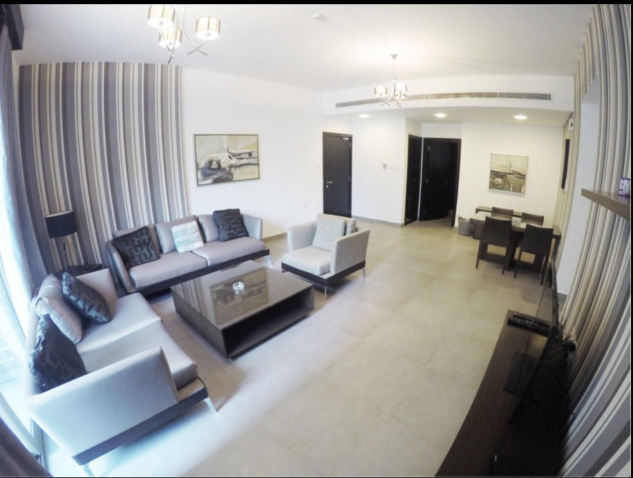Apartment for Rent in Juffair Image #8932 0