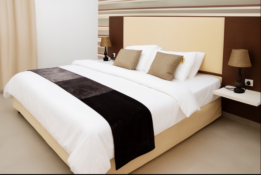 Apartment for Rent in Juffair Image #8932 1