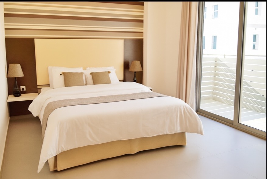 Apartment for Rent in Juffair Image #8932 2