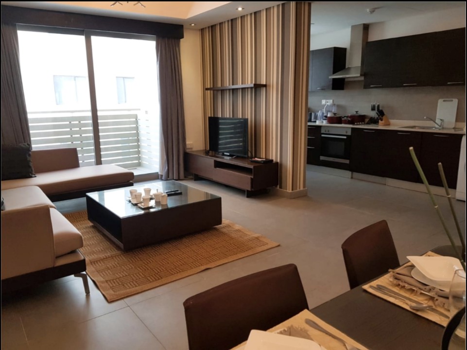 صورة شقة للإيجار في الجفير #8942 0