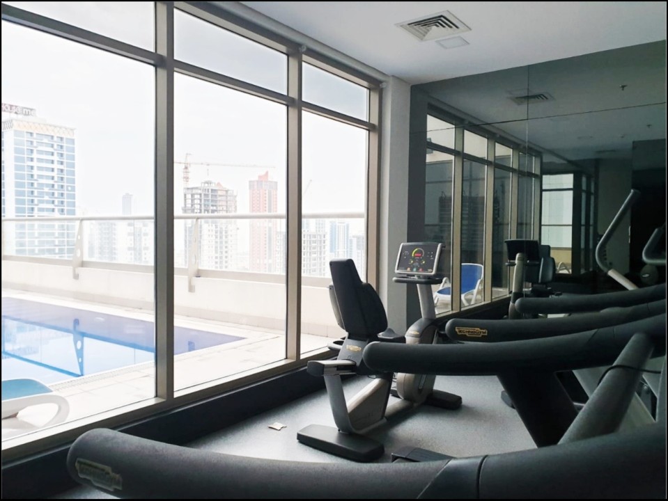 صورة شقة للإيجار في الجفير #8942 4