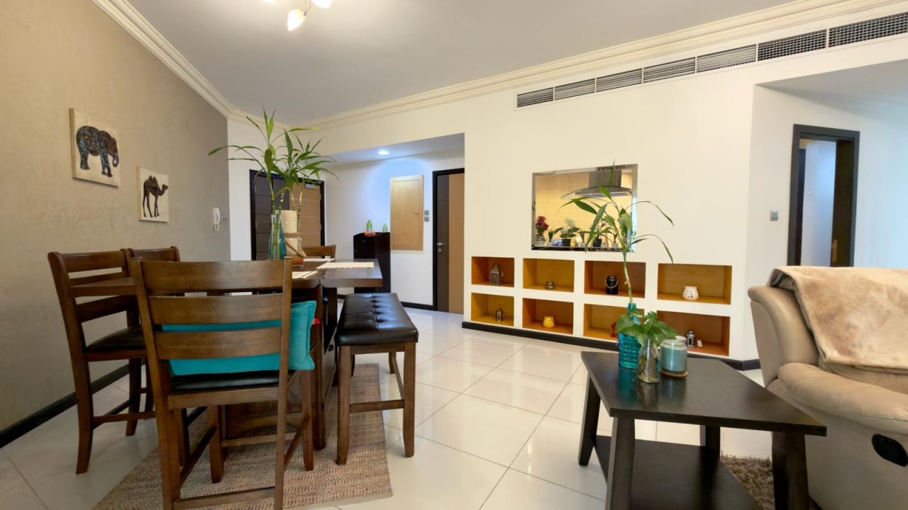 صورة شقة للإيجار في الجفير #8979 0