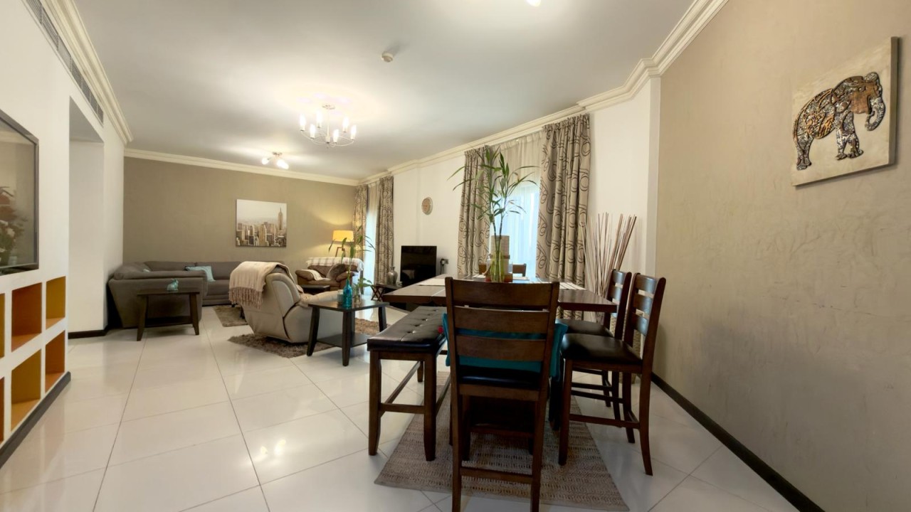 صورة شقة للإيجار في الجفير #8979 1