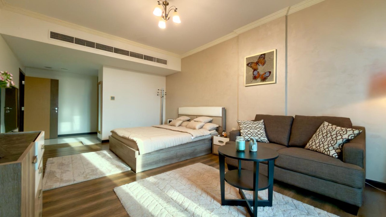 صورة شقة للإيجار في الجفير #8979 2