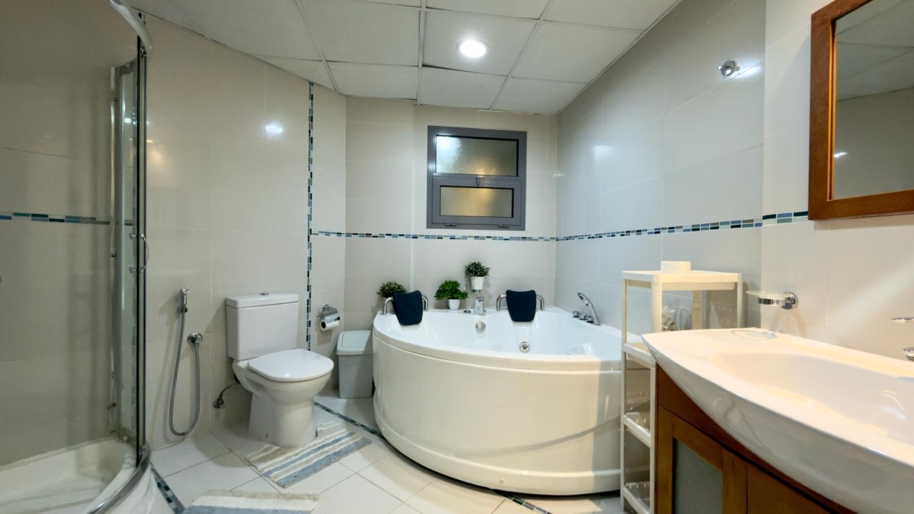 صورة شقة للإيجار في الجفير #8979 3