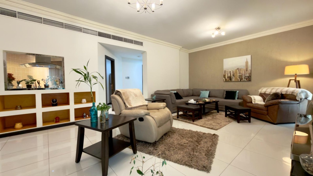 صورة شقة للإيجار في الجفير #8979 4