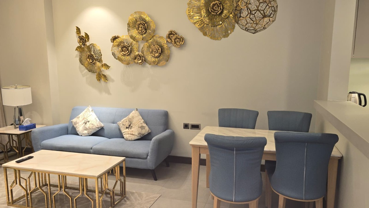 Apartment for Rent in Seef District Image #9003 2