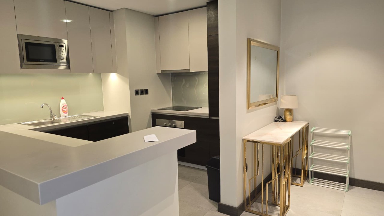 Apartment for Rent in Seef District Image #9003 3