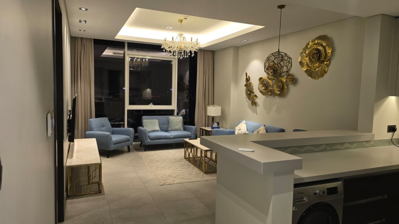 Apartment for Rent in Seef District Image #9003 4