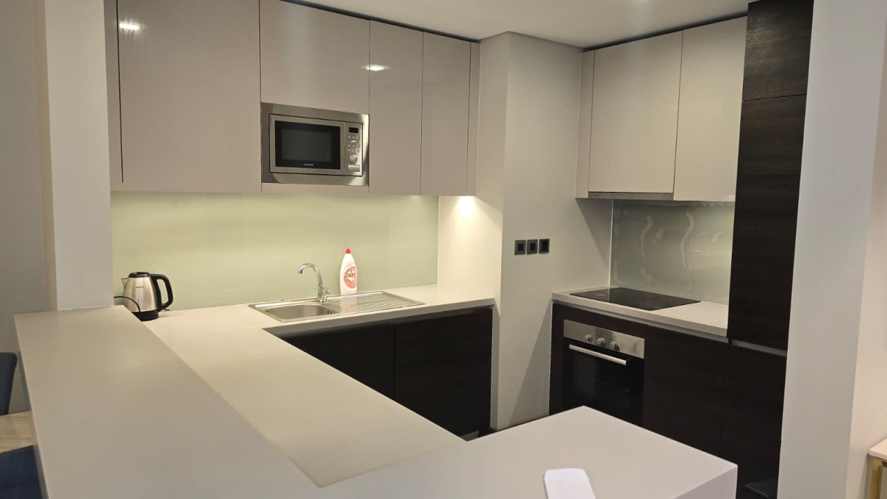 Apartment for Rent in Seef District Image #9003 5
