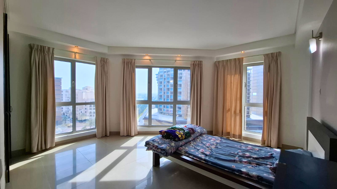 صورة شقة للإيجار في جزر امواج #9102 0