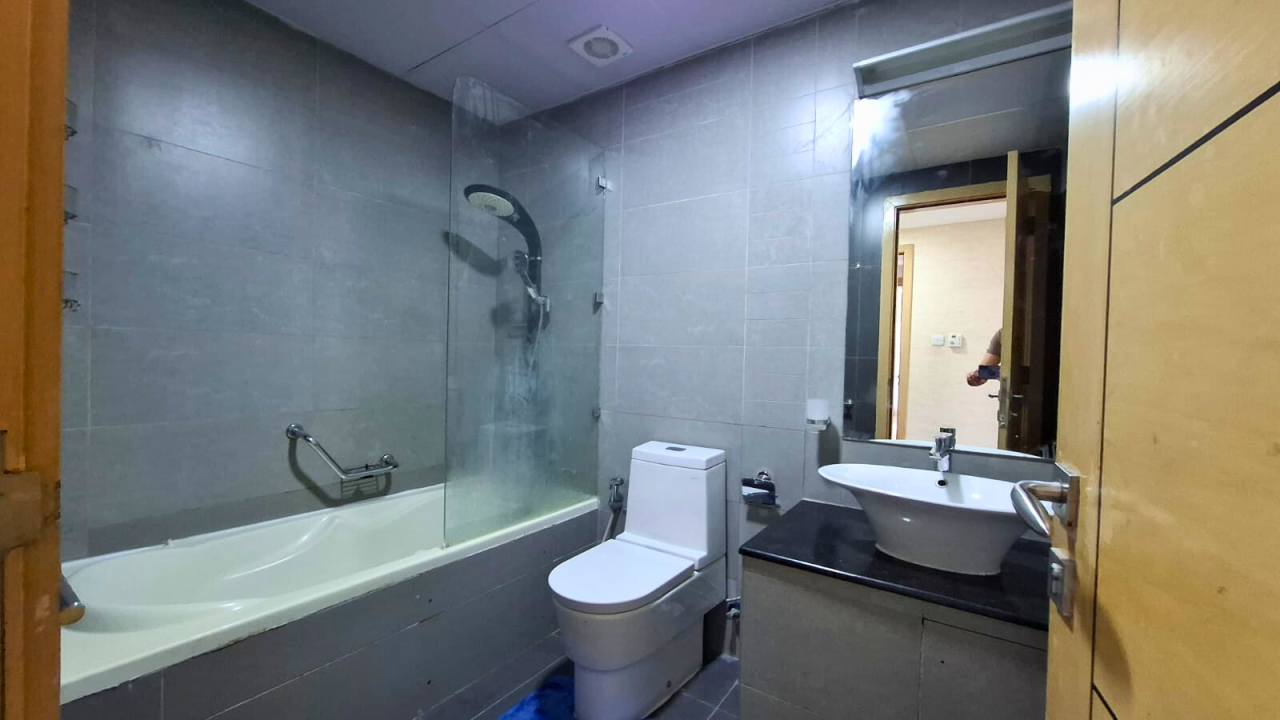 صورة شقة للإيجار في جزر امواج #9102 1