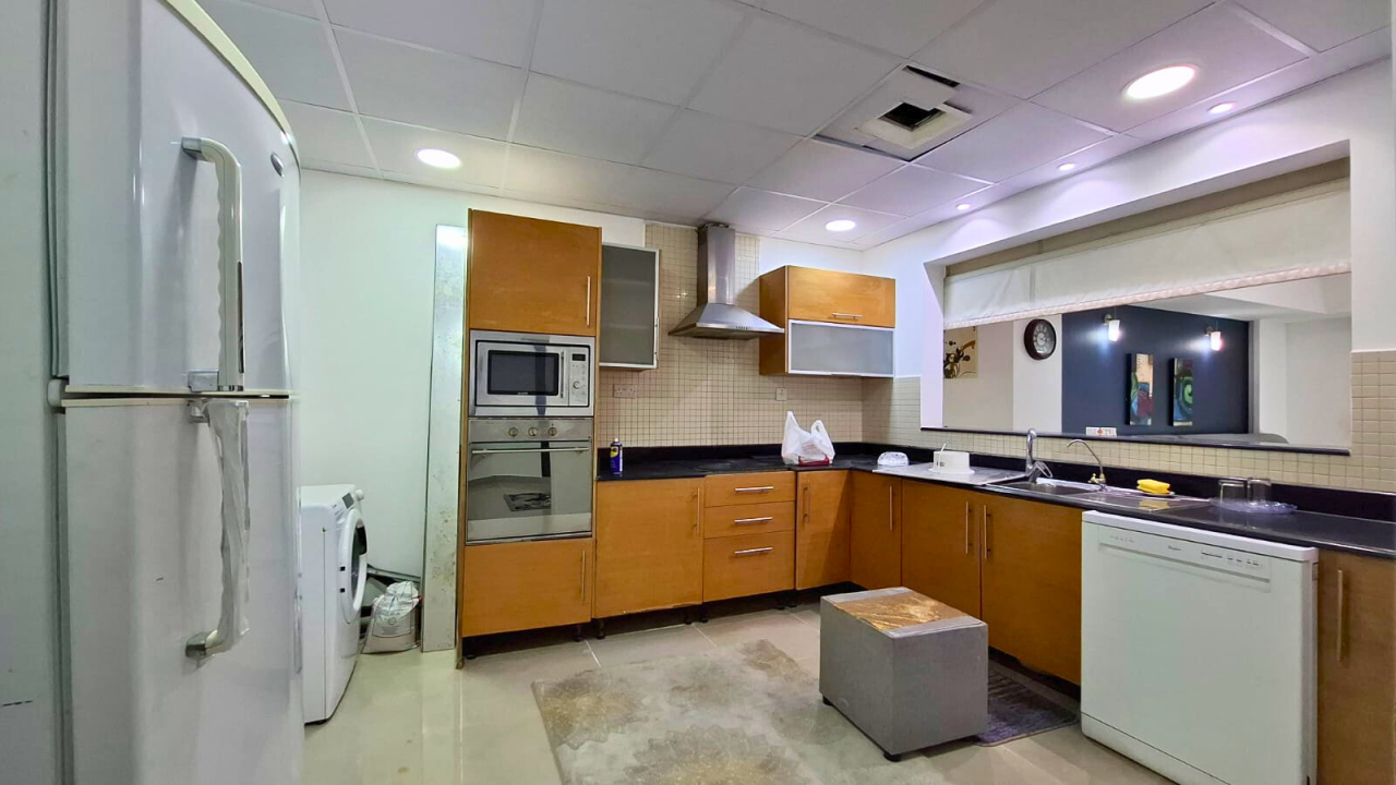 صورة شقة للإيجار في جزر امواج #9102 3