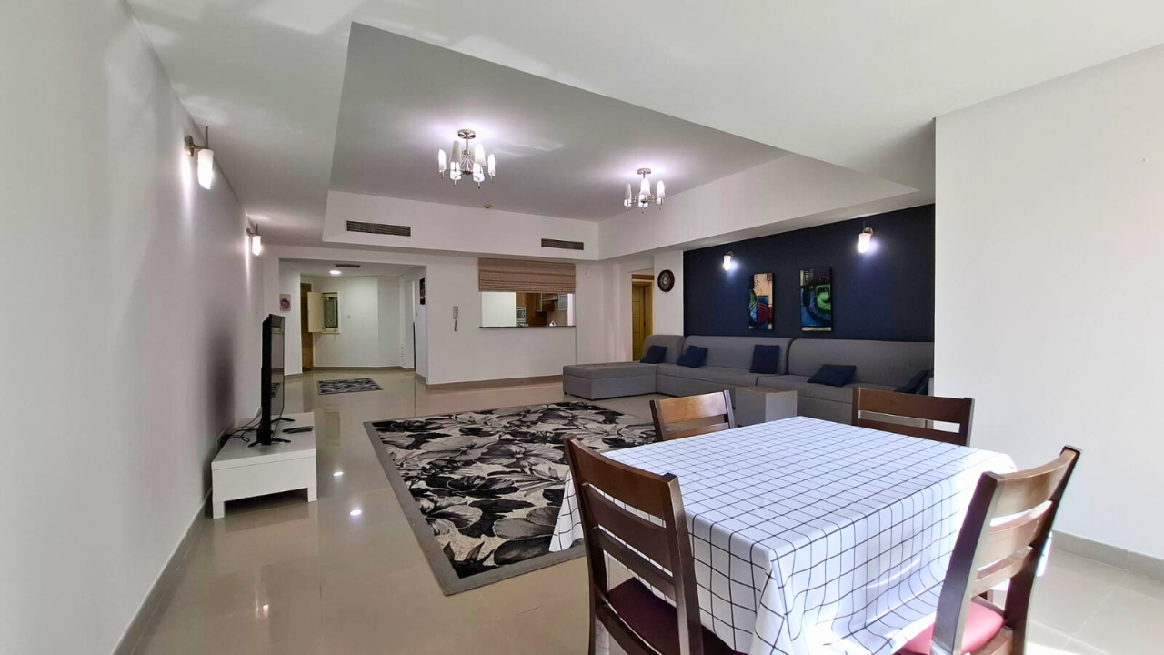 صورة شقة للإيجار في جزر امواج #9102 5